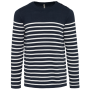 Camiseta de hombre estilo marinero
