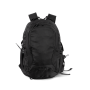 Mochila de ocio con porta-casco