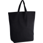 Bolsa de compras de algodón