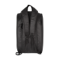 Mochila para pádel con doble compartimento porta-raquetas