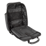 Mochila de negocios con soporte para ordenador
