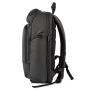 Mochila de negocios con soporte para ordenador