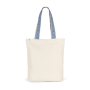 Bolsa de la compra reciclada