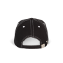 Gorra de moda - 6 paneles