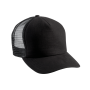 Gorra trucker - 5 paneles