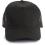 Gorra trucker - 5 paneles