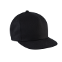 Gorra infantil snapback - 5 paneles