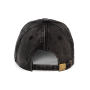 Gorra Vintage - 6 paneles