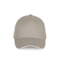 Gorra - 5 paneles
