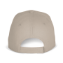 Gorra de béisbol sandwich - 6 paneles