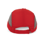 Gorra deportiva plegable