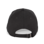 Gorra de 5 paneles en lona - K-up Gold Label