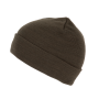 Gorro de punto fino
