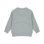 Sudadera infantil ecológica