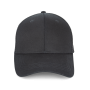 Gorra trucker eco-responsable de 6 paneles unisex