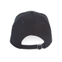 Gorra eco-responsable de 6 paneles unisex