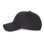 Gorra eco-responsable de 6 paneles unisex
