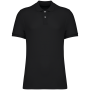 Polo ecológico de hombre en tejido piqué