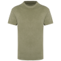 Camiseta eco-responsable de punto turco para hombre