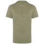Camiseta eco-responsable de punto turco para hombre
