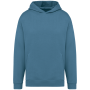 Sudadera ecológica con capucha oversize unisex