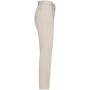 Pantalones de lino de mujer