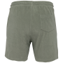 Calzón eco-responsable de felpa turca para hombre