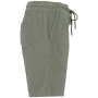 Calzón eco-responsable de felpa turca para hombre