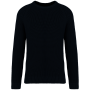 Camiseta ecológica de punto grueso para hombre