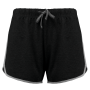 Pantalón corto deportivo de mujer