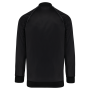 Chaqueta de chándal con raya unisex