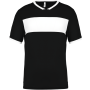 Camiseta de manga corta para niño