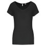 Camiseta deportiva de mujer ecológica