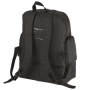 Sports backpack with rigid base - 42L