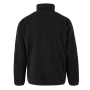 Chaqueta térmica de forro polar reciclado