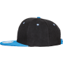 Gorra bicolor Bronx