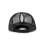 Gorra New York Brillo