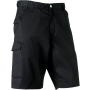 Pantalones cortos de trabajo