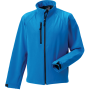 Chaqueta softshell de hombre