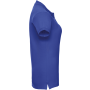 Polo elástico de mujer