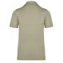 Polo ecológico de punto para hombre