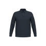 Polo eco-responsable de manga larga para hombre