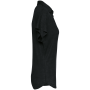 Polo de lino de mujer
