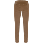 Pantalones de hombre de pana ecológica