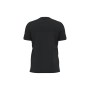 Camiseta de chef transpirable unisex
