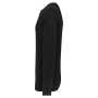Sudadera con cuello redondo