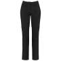 Pantalones stretch reciclados de mujer