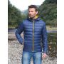 Chaqueta acolchada de hombre Snowbird