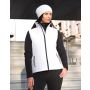 Colete softshell de mujer 