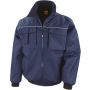 Chaqueta de piloto Sabre